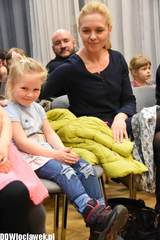 Klasyka dla smyka