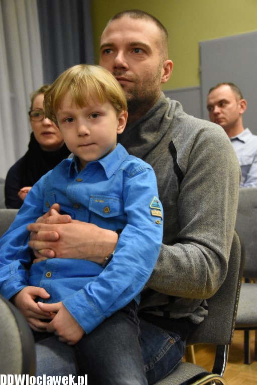 Klasyka dla smyka