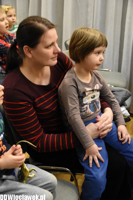 Klasyka dla smyka