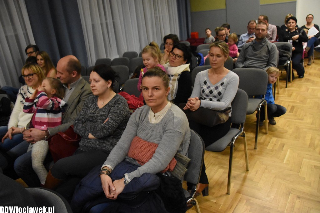 Klasyka dla smyka