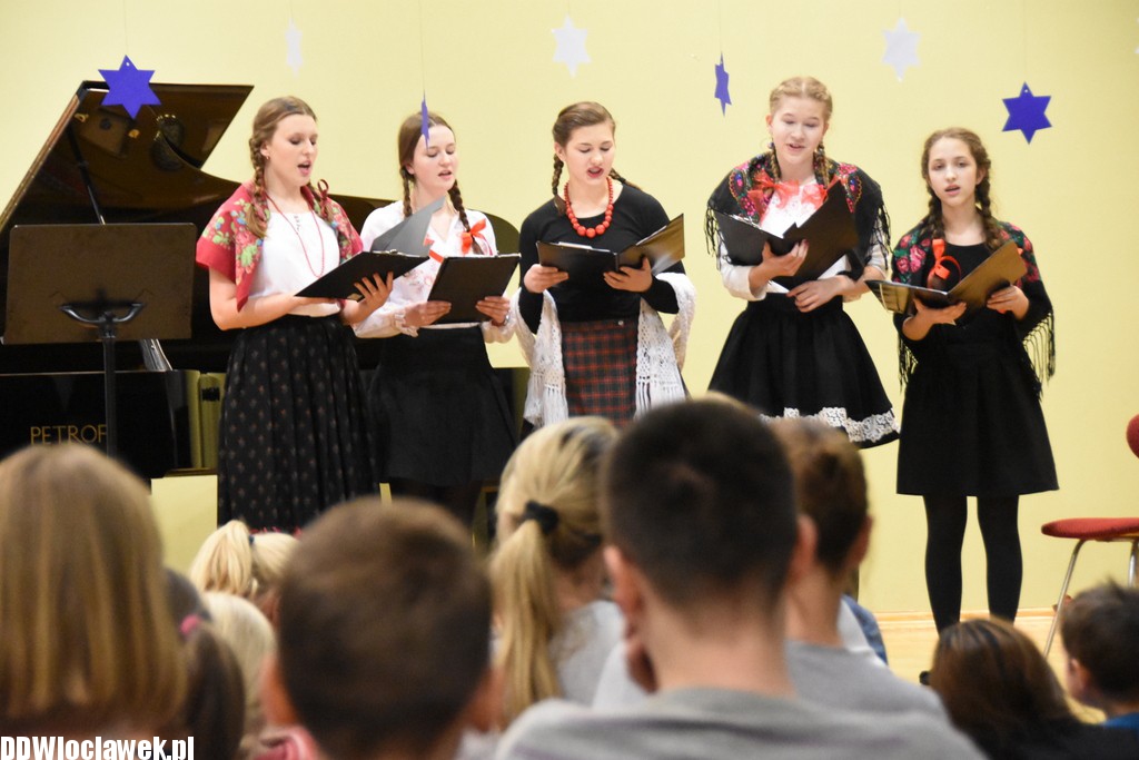 Klasyka dla smyka