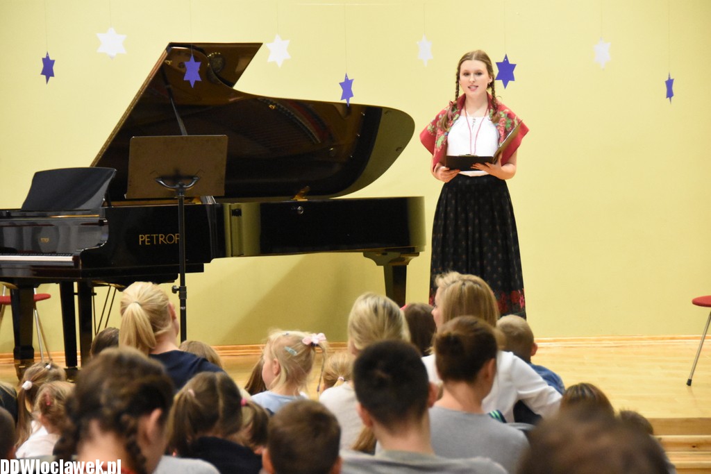 Klasyka dla smyka