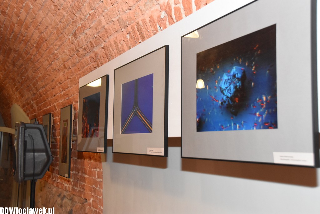 Mikroświaty w Centrum Kultury