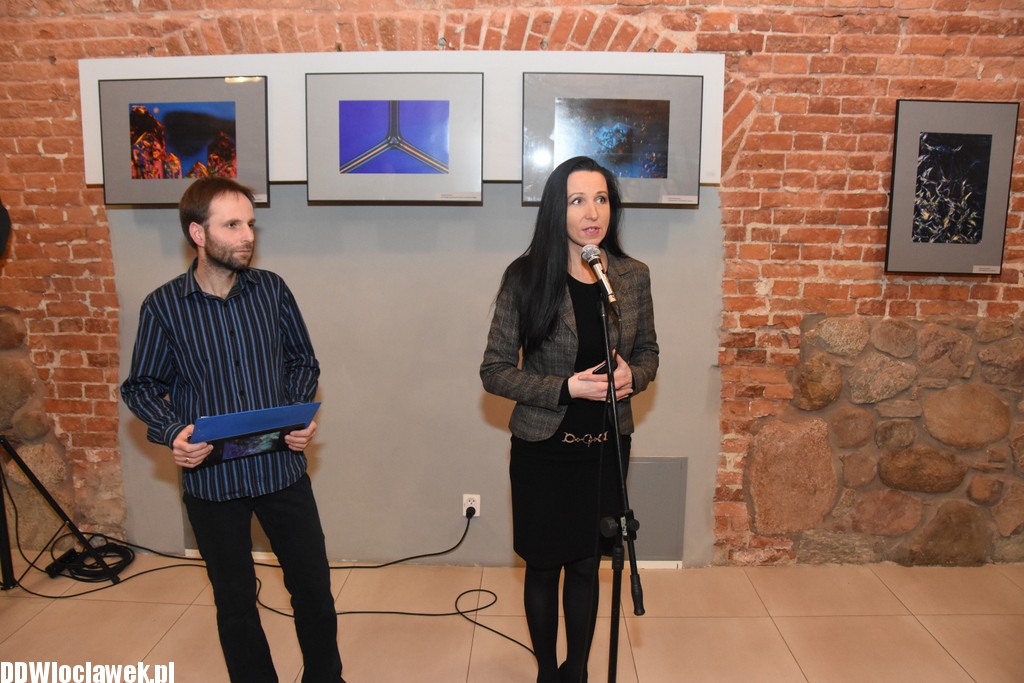 Mikroświaty w Centrum Kultury
