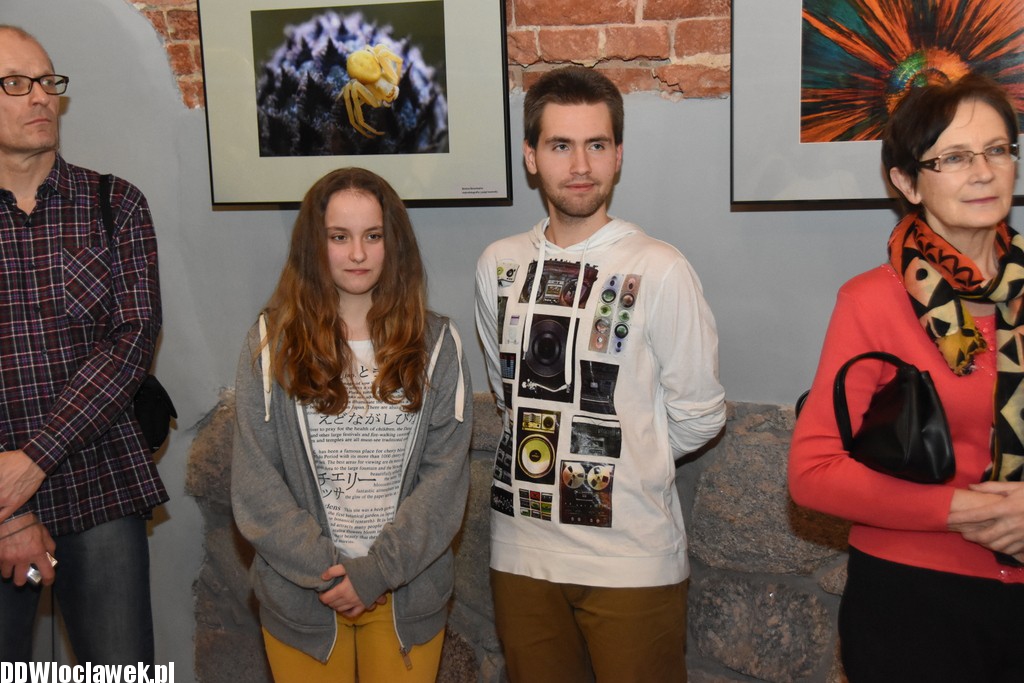 Mikroświaty w Centrum Kultury