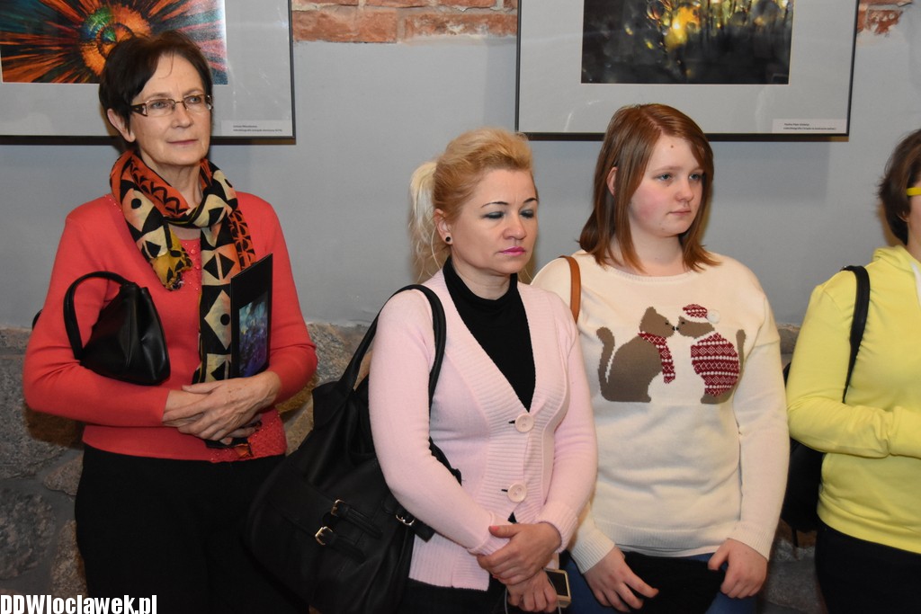 Mikroświaty w Centrum Kultury