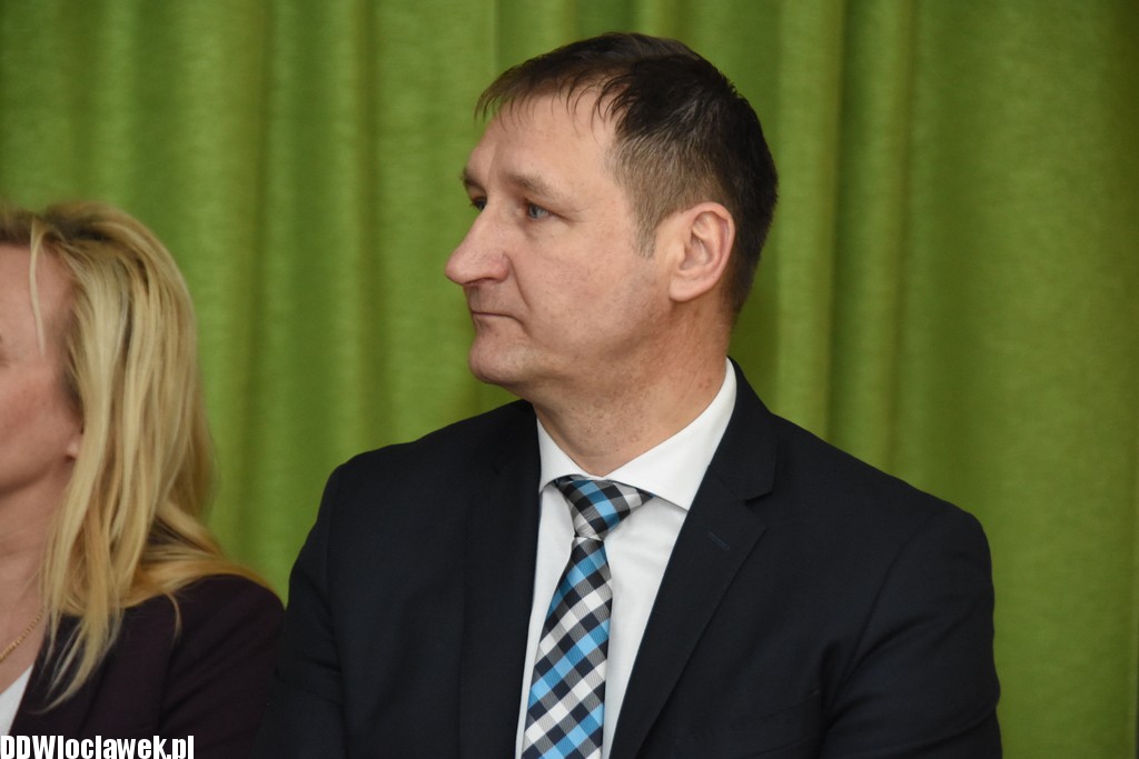 Debata edukacyjna w SP 12