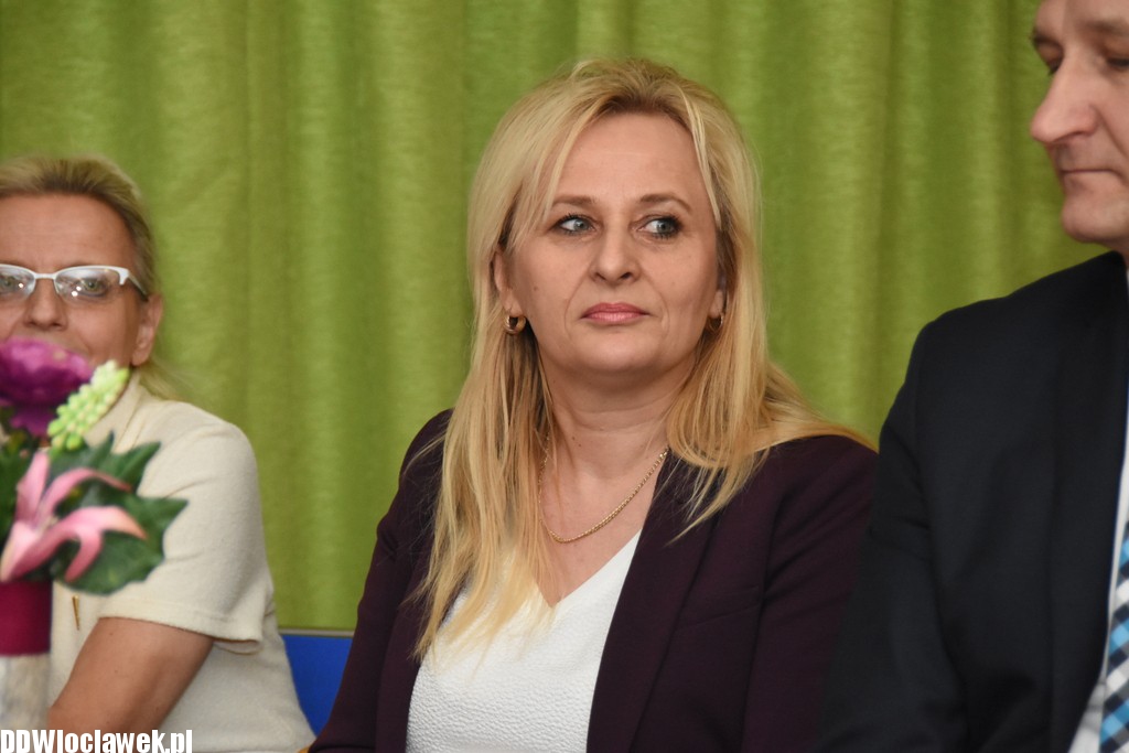 Debata edukacyjna w SP 12
