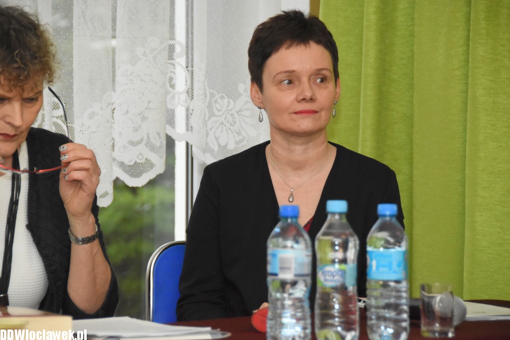 Debata edukacyjna w SP 12