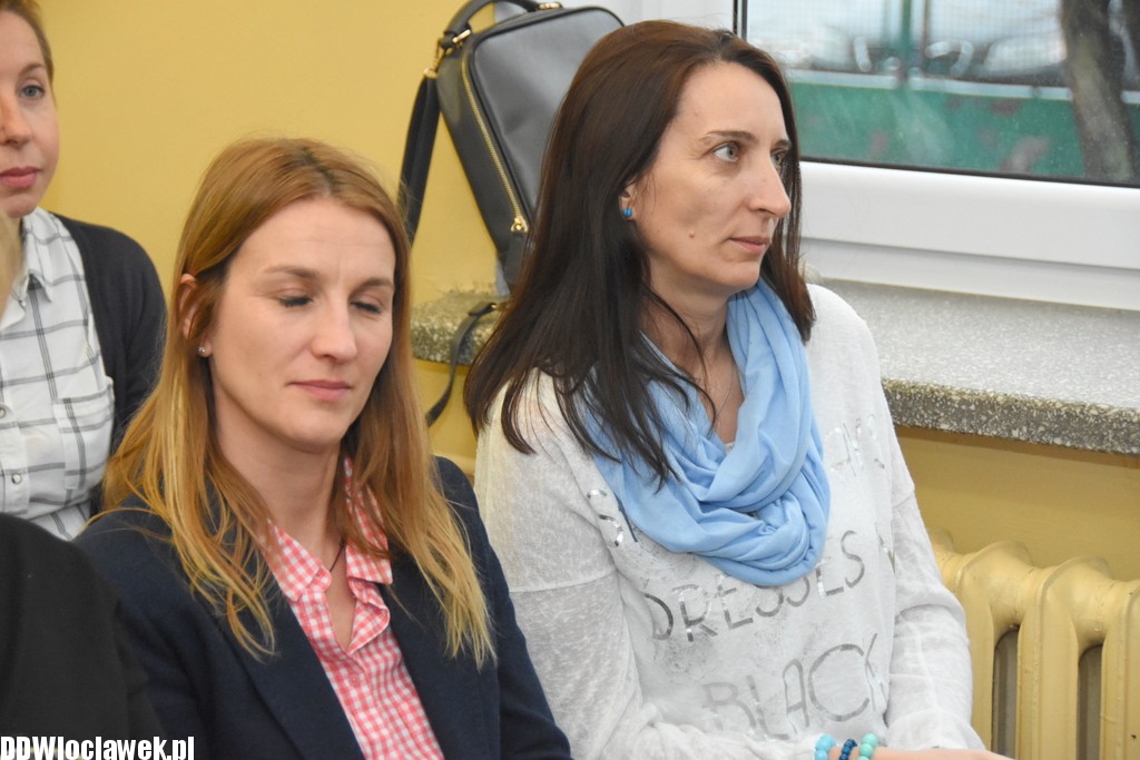 Debata edukacyjna w SP 12
