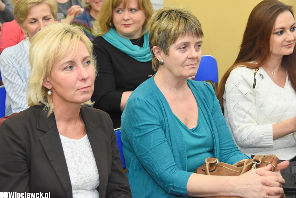 Debata edukacyjna w SP 12