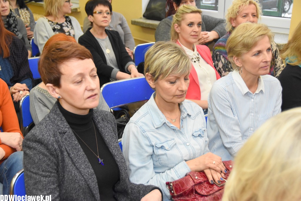 Debata edukacyjna w SP 12