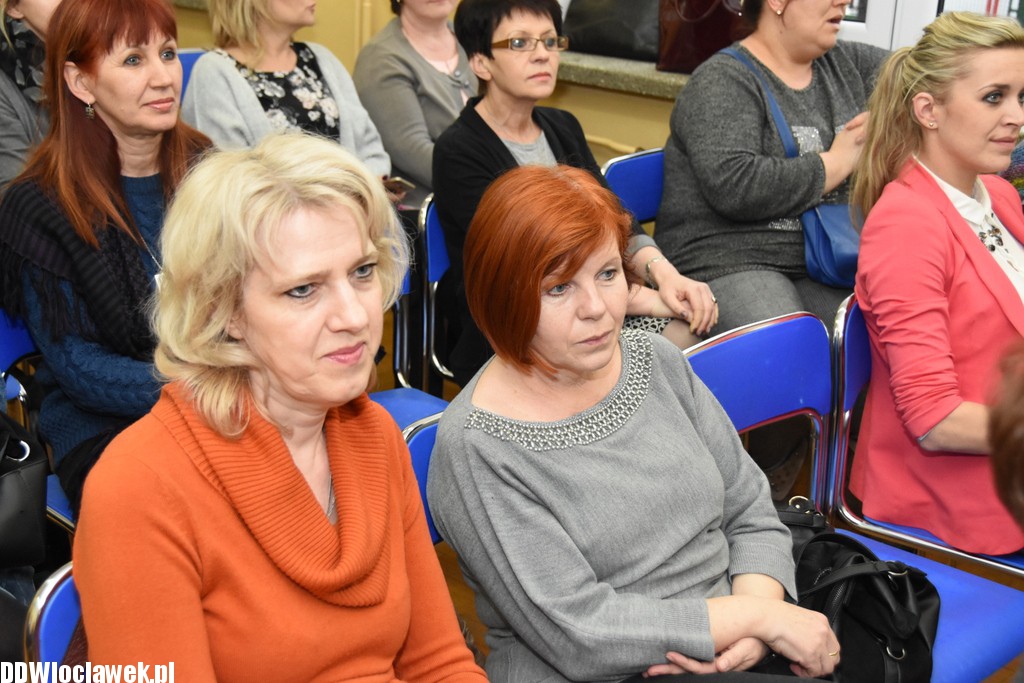 Debata edukacyjna w SP 12