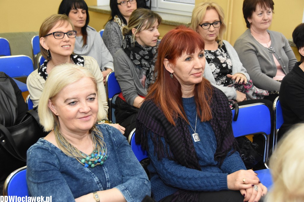 Debata edukacyjna w SP 12