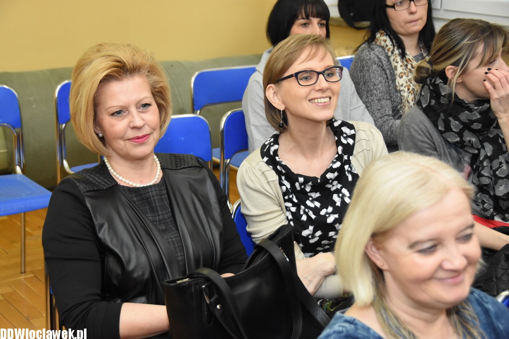 Debata edukacyjna w SP 12