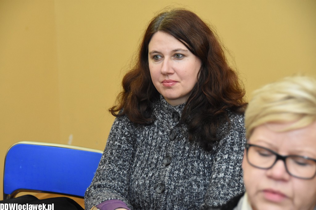 Debata edukacyjna w SP 12