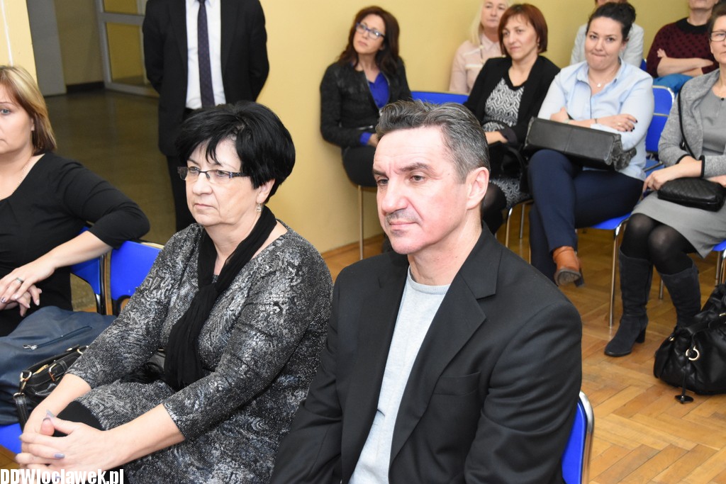 Debata edukacyjna w SP 12