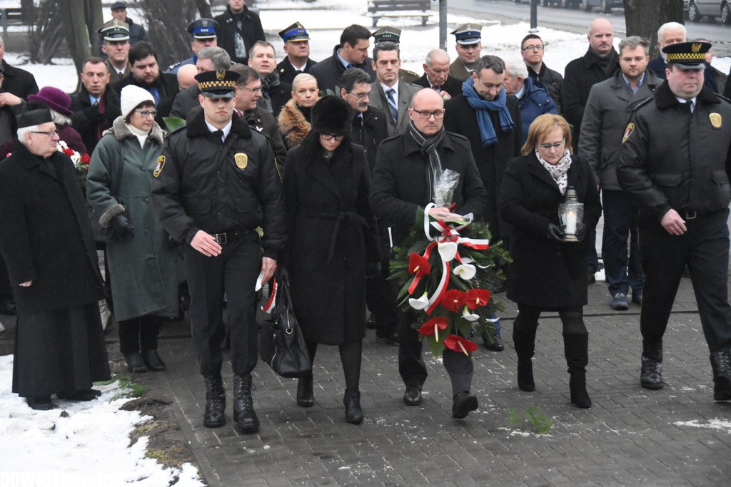Narodowy Dzień Żołnierzy Wyklętych