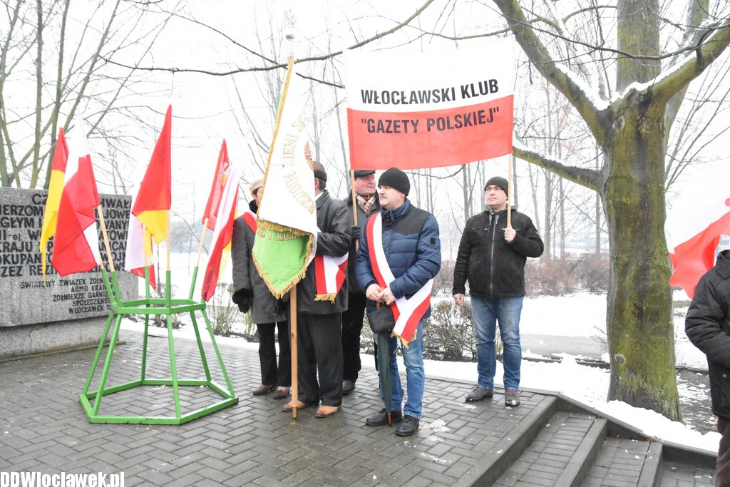 Narodowy Dzień Żołnierzy Wyklętych