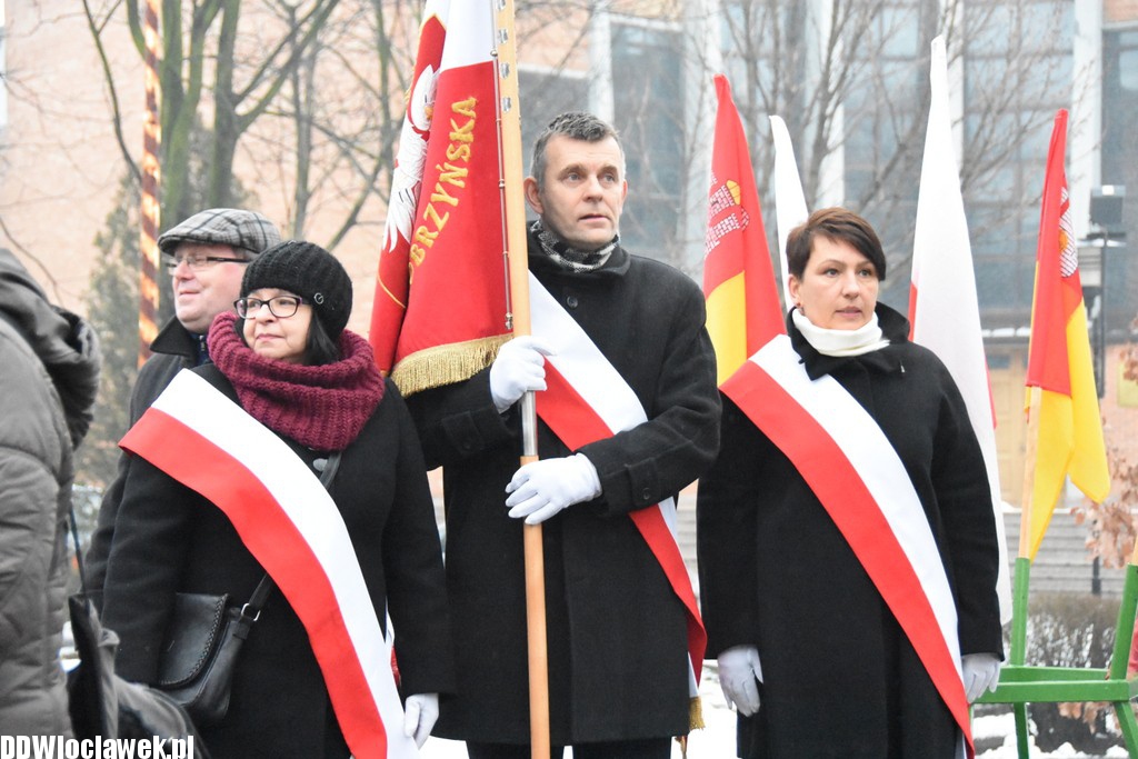 Narodowy Dzień Żołnierzy Wyklętych