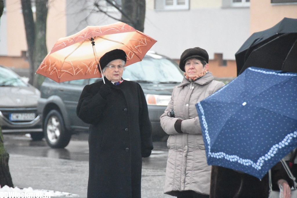Narodowy Dzień Żołnierzy Wyklętych