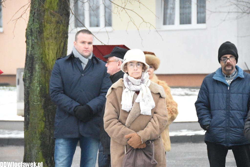 Narodowy Dzień Żołnierzy Wyklętych