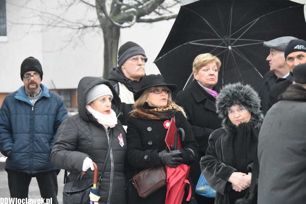 Narodowy Dzień Żołnierzy Wyklętych