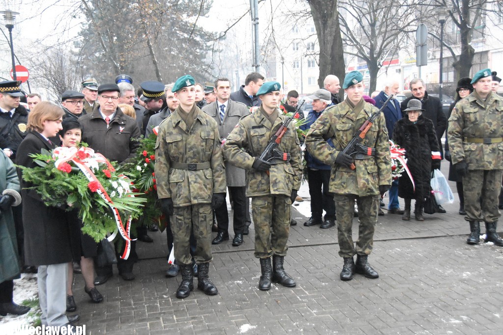 Narodowy Dzień Żołnierzy Wyklętych