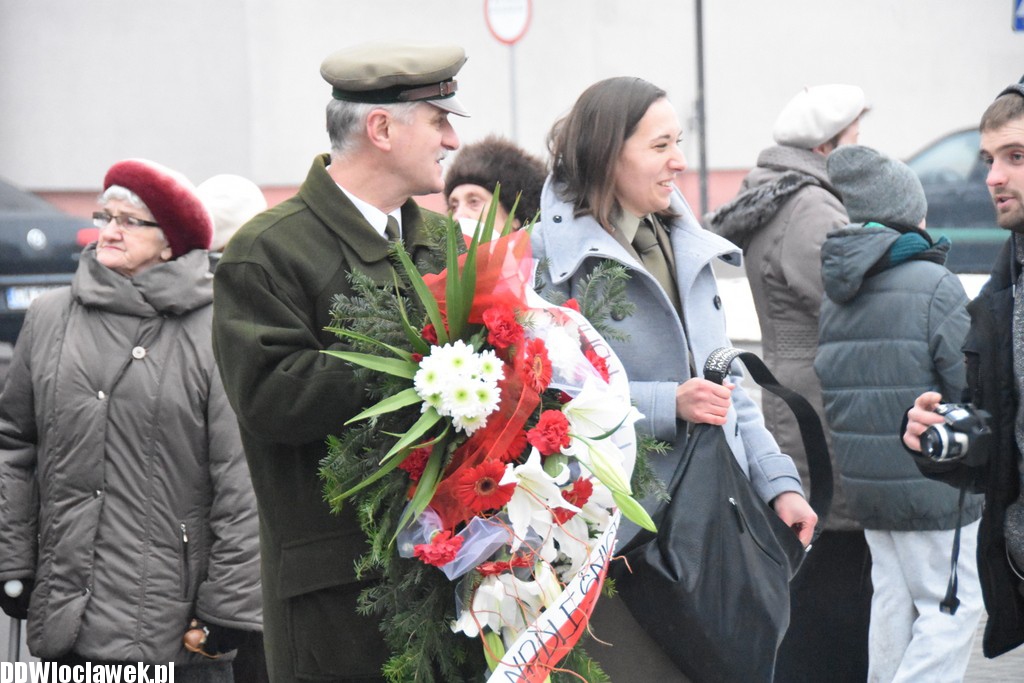 Narodowy Dzień Żołnierzy Wyklętych