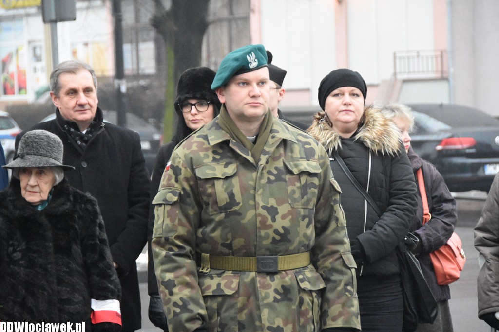 Narodowy Dzień Żołnierzy Wyklętych