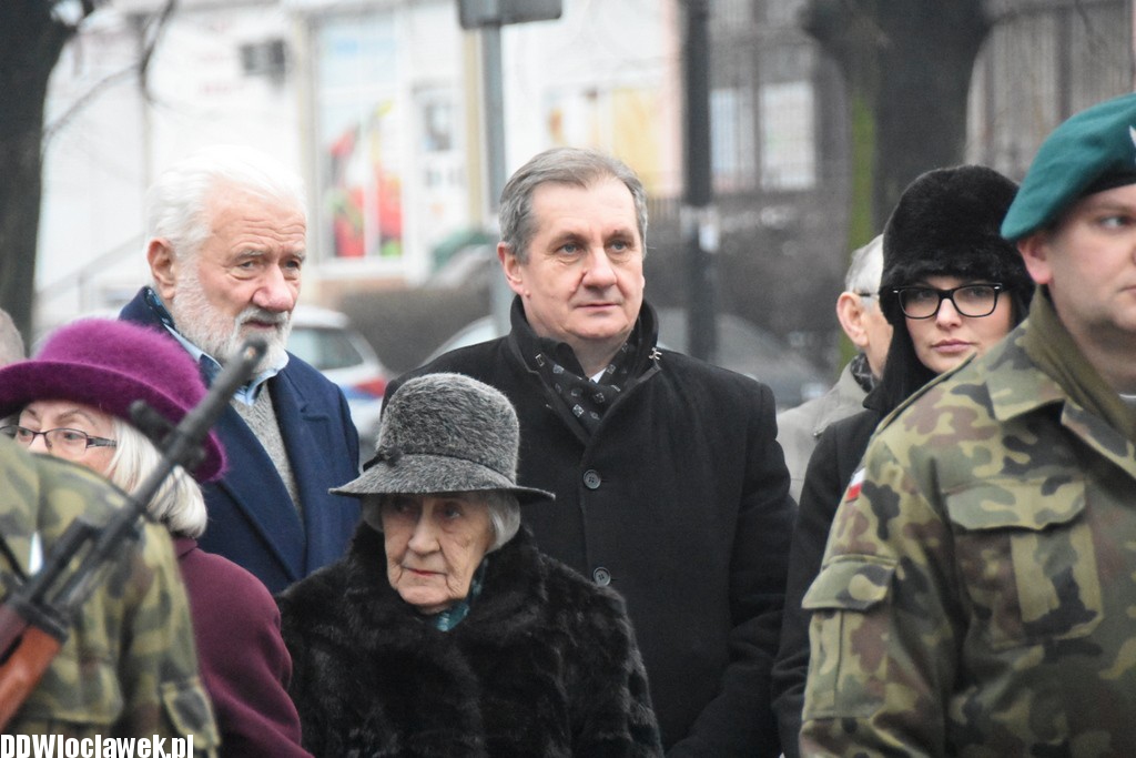Narodowy Dzień Żołnierzy Wyklętych