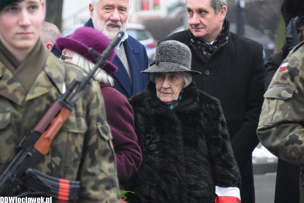 Narodowy Dzień Żołnierzy Wyklętych