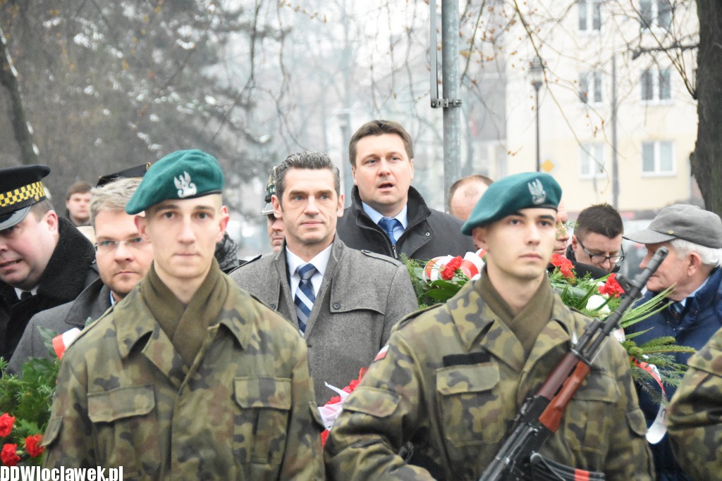 Narodowy Dzień Żołnierzy Wyklętych