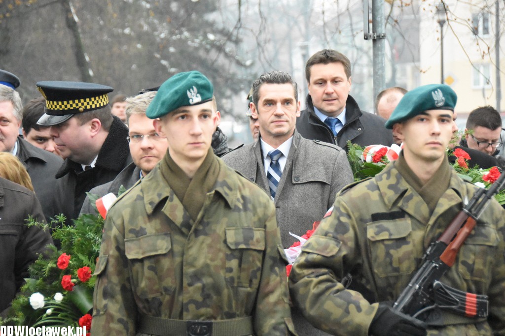 Narodowy Dzień Żołnierzy Wyklętych