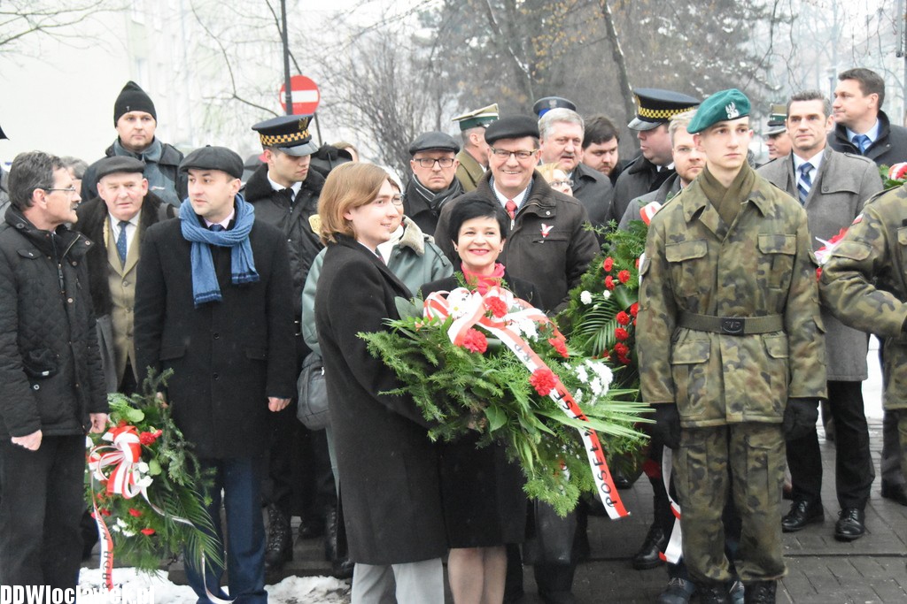 Narodowy Dzień Żołnierzy Wyklętych