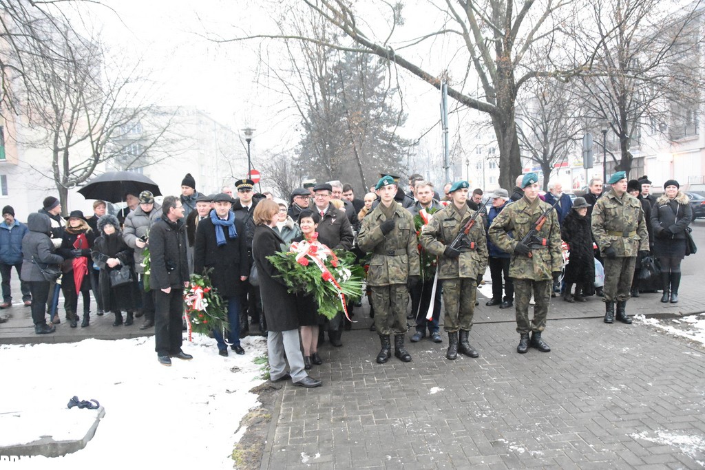 Narodowy Dzień Żołnierzy Wyklętych