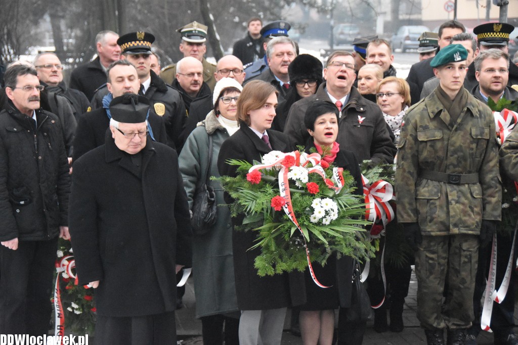 Narodowy Dzień Żołnierzy Wyklętych