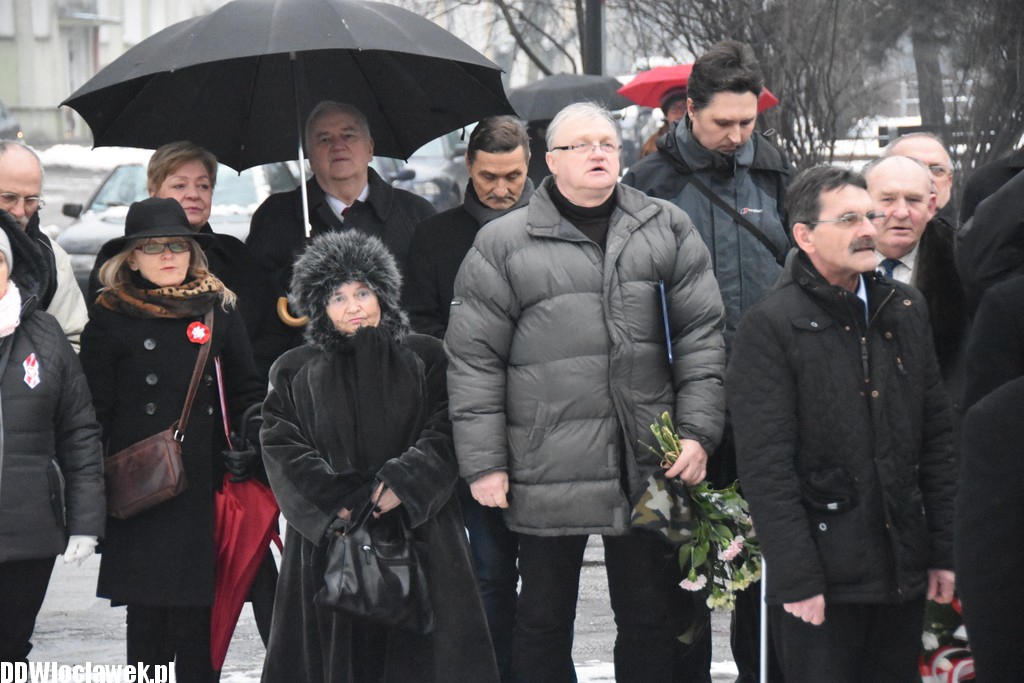 Narodowy Dzień Żołnierzy Wyklętych