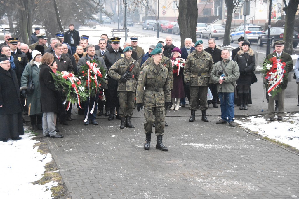 Narodowy Dzień Żołnierzy Wyklętych