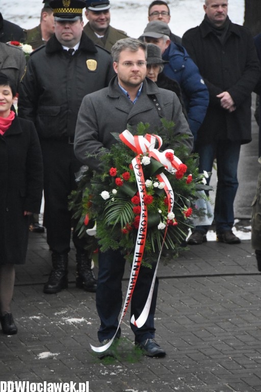 Narodowy Dzień Żołnierzy Wyklętych