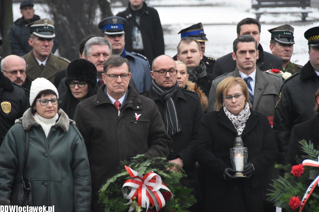 Narodowy Dzień Żołnierzy Wyklętych