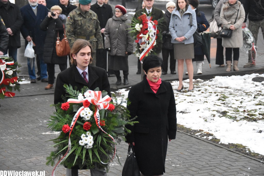 Narodowy Dzień Żołnierzy Wyklętych