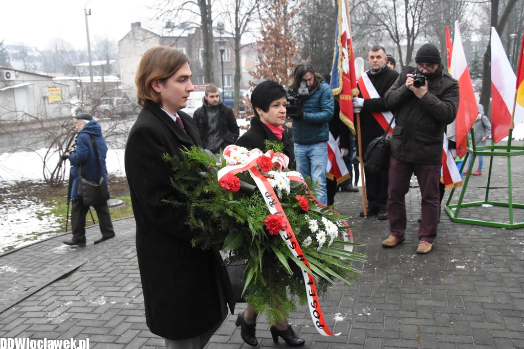 Narodowy Dzień Żołnierzy Wyklętych