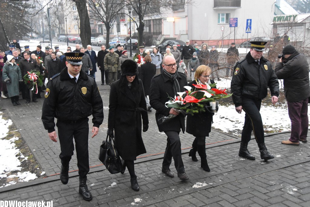 Narodowy Dzień Żołnierzy Wyklętych