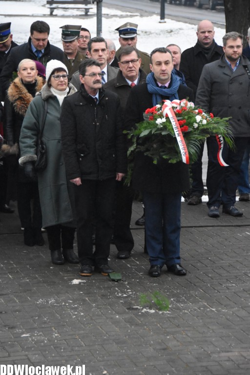 Narodowy Dzień Żołnierzy Wyklętych