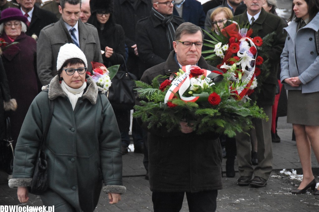 Narodowy Dzień Żołnierzy Wyklętych