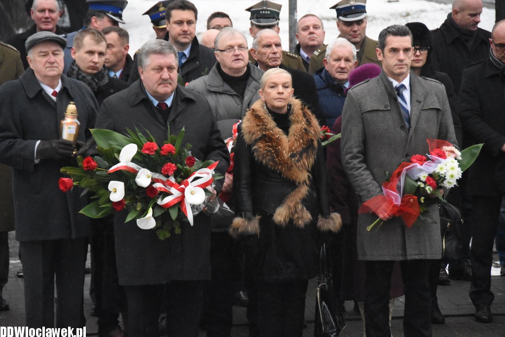 Narodowy Dzień Żołnierzy Wyklętych