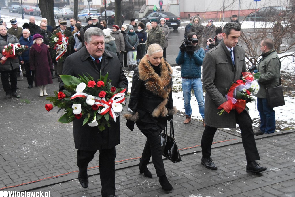 Narodowy Dzień Żołnierzy Wyklętych