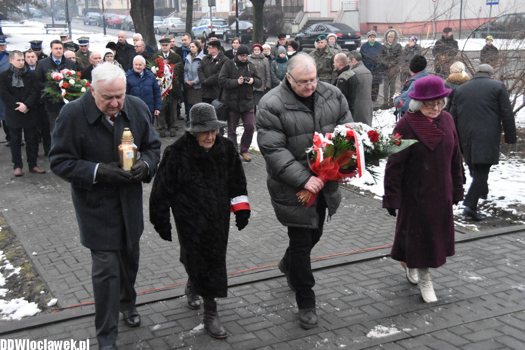 Narodowy Dzień Żołnierzy Wyklętych