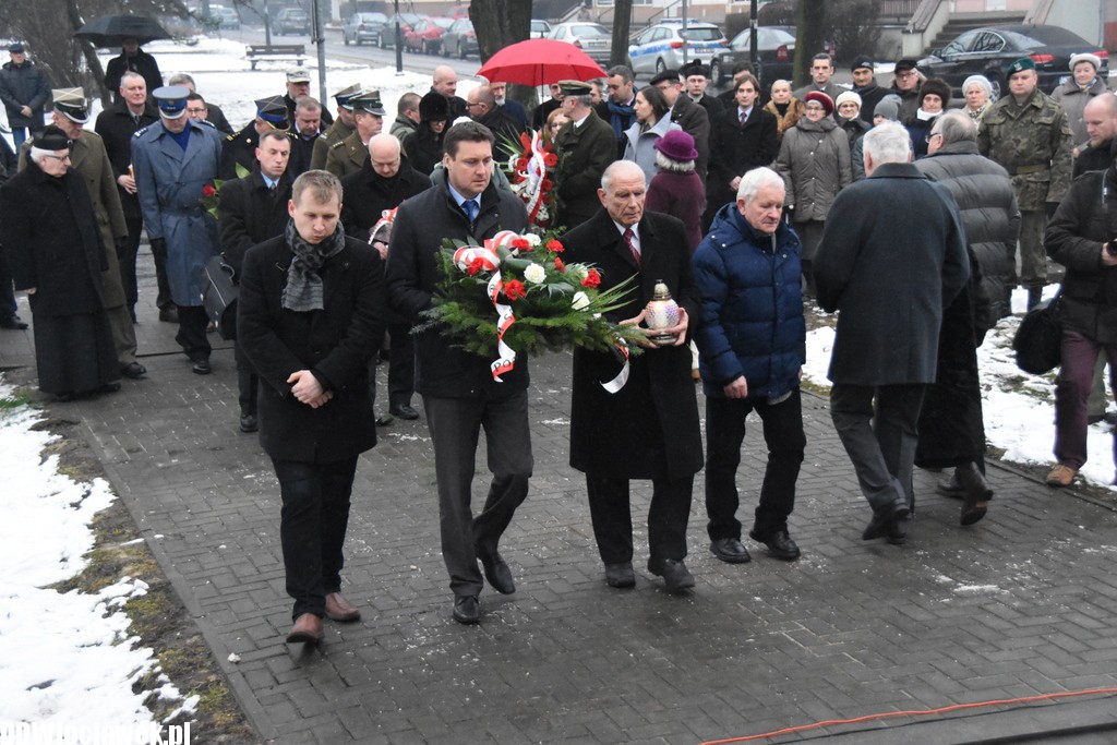 Narodowy Dzień Żołnierzy Wyklętych